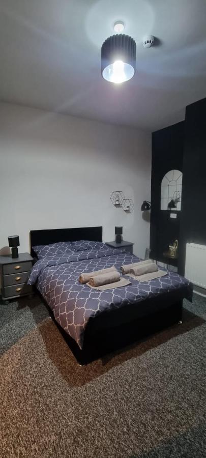 Ultra-Fine Apartments In Central Halifax Dış mekan fotoğraf
